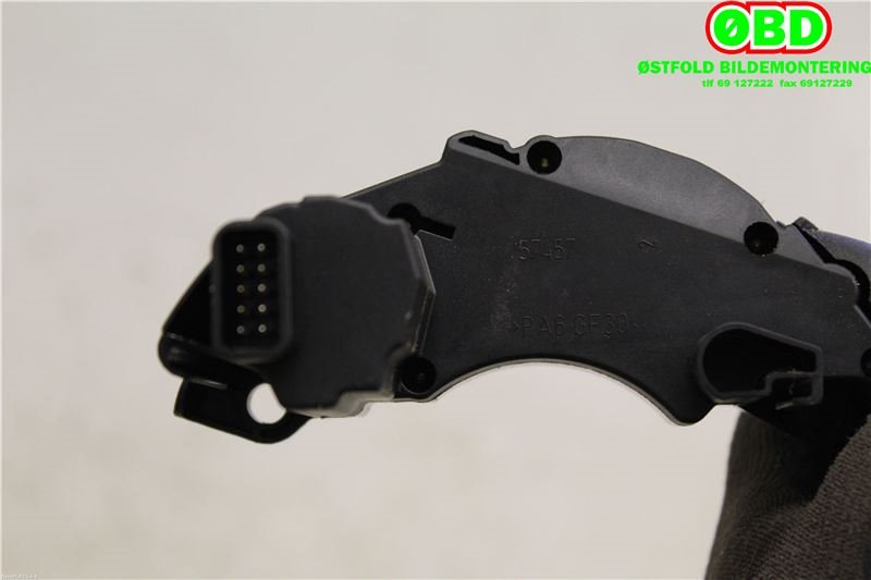 Bryter cruise control til Mercedes E-Klasse 2002-2006 (Fase 1) (W211) (W211) (MERCEDES|A 008 545 25 24||0085452524)