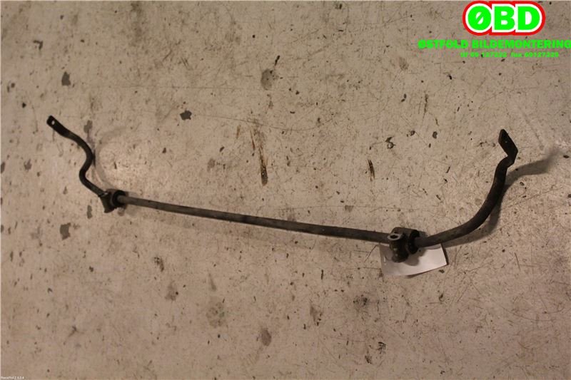 Stabilisatorstag bak til Mercedes E-Klasse 2009-2013 (Fase 1) (W212) (W212) (MERCEDES|A 212 326 06 65|)