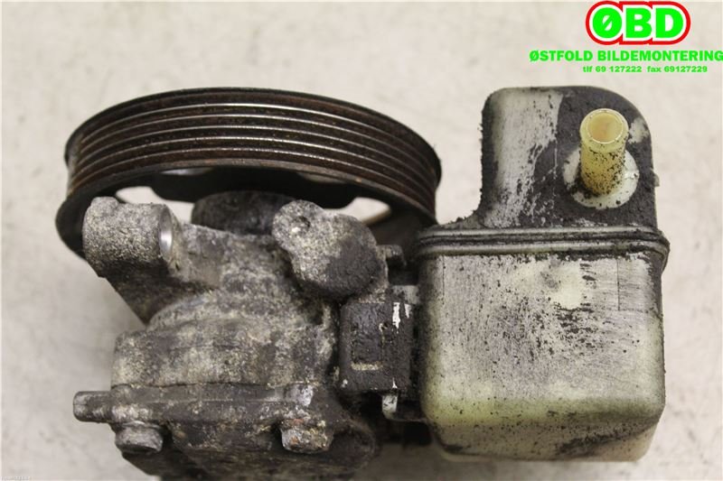 Servo pumpe mekanisk til Mazda 6 2002-2008 (Type I)  (MAZDA|GJ6E32650F|)
