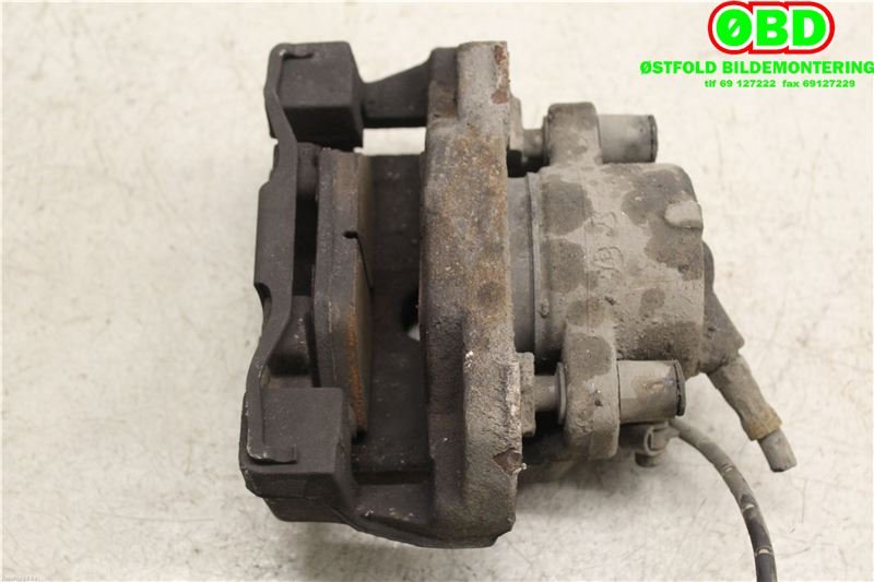 Bremsecaliper venstre foran til BMW 5-Serie 1996-2003 (E39) (E39) (BMW|34 11 1 163 385|)