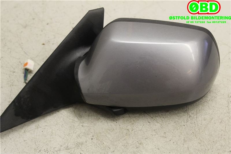 Speil venstre til Mazda 6 2002-2008 (Type I)  (MAZDA|GJ6E6918ZE|)