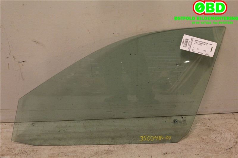 Siderute venstre foran til Saab 9-3, 2003-2007 (Type II, Fase 1)  (SAAB|)