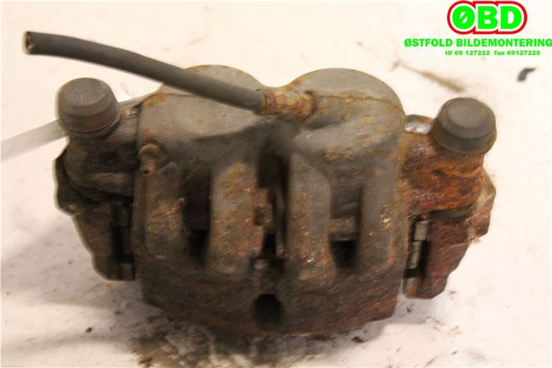 Bremsecaliper høyre foran til Fiat Ducato 2007-2013  (Fiat|)