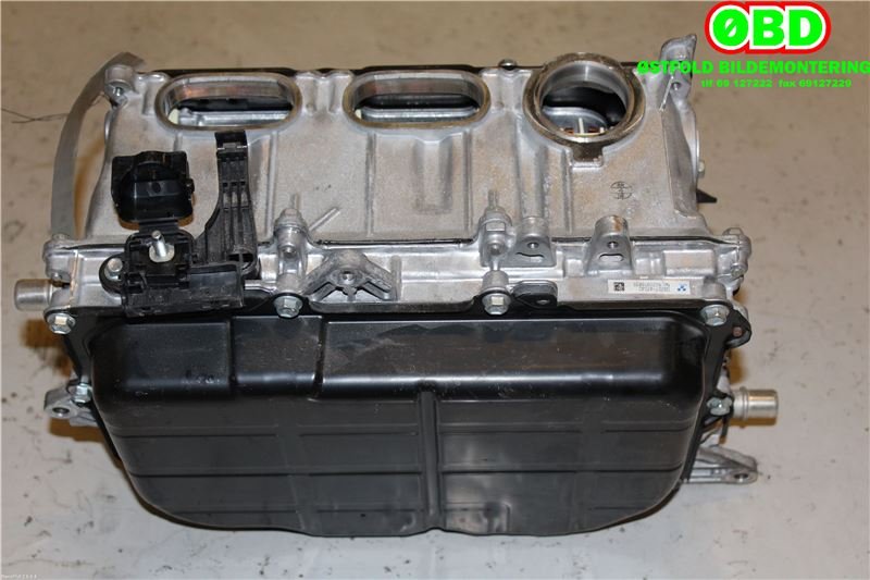 DCDC converter hybrid til Toyota Prius 2009-2016 (Type III) (COMBI) (COMBI) (TOYOTA|G920049025||G920047210)