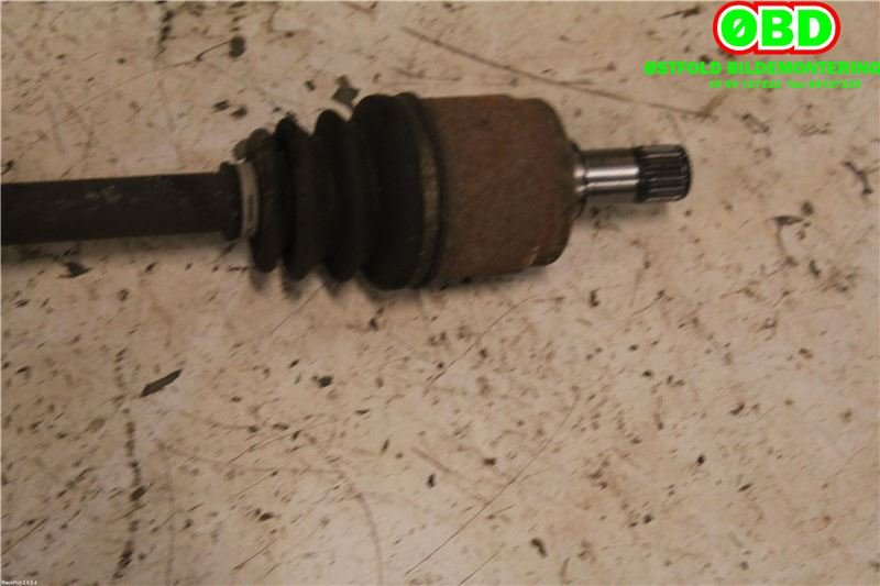 Drivaksel venstre foran til Rover 600-Serie 1996-1999  (ROVER|)
