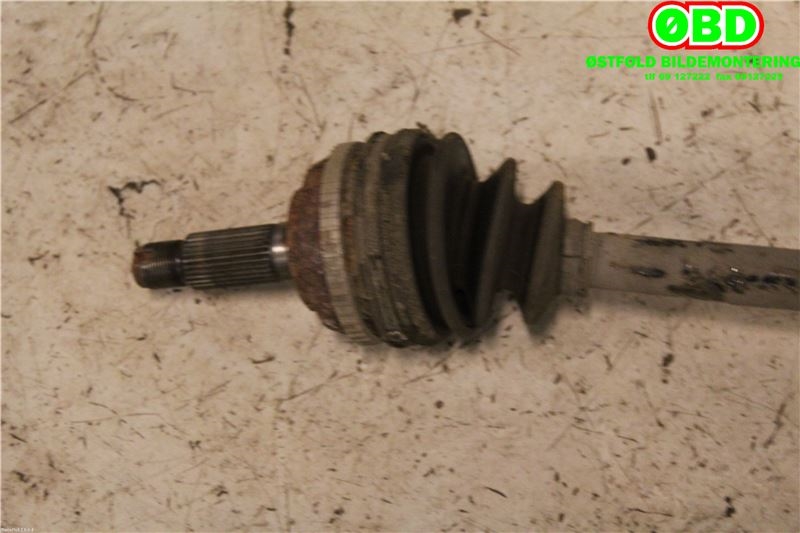 Drivaksel venstre foran til Rover 600-Serie 1996-1999  (ROVER|)