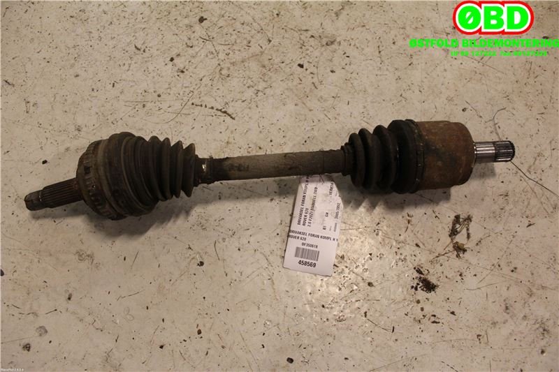 Drivaksel høyre foran til Rover 600-Serie 1996-1999 (ROVER|)