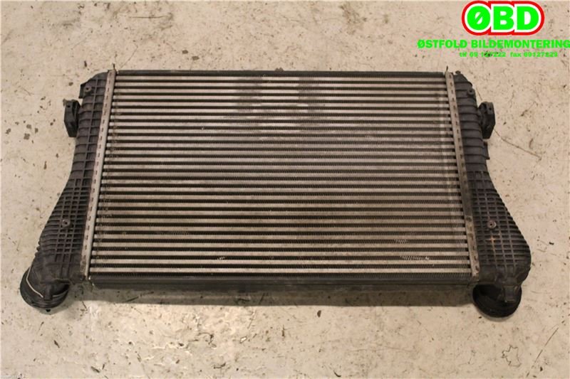 Intercooler til VW Passat 2005-2010 (B6) (B6) (VOLKSWAGEN|3C0 145 805 R|)