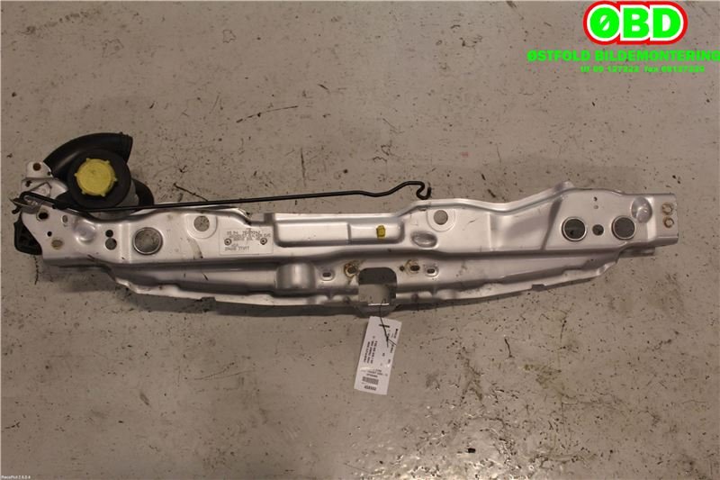 Frontplate øvre til Ford Transit 2006-2013 (FORD|1798287|)