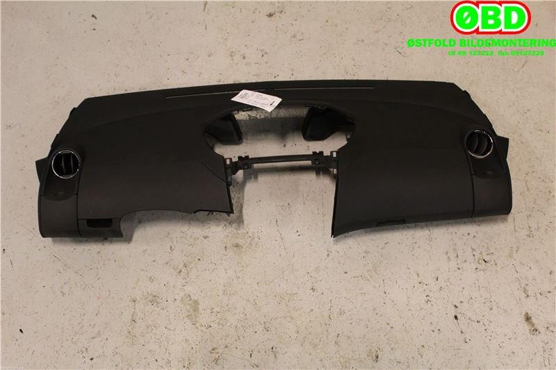 Dashbord til Toyota Yaris 2009-2011 (Type II, Fase 2) (TOYOTA|553020D010B0|)