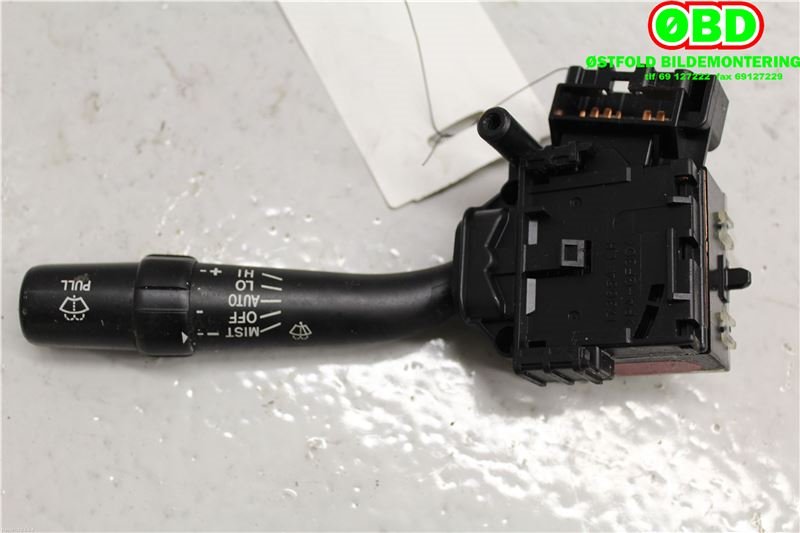 Bryter visker til Toyota Avensis 2003-2008 (Type II)  (TOYOTA|8465205160|)
