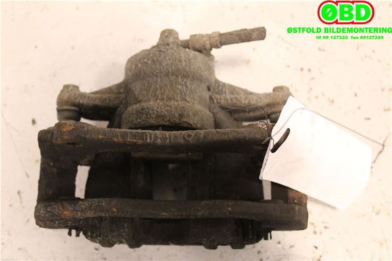 Bremsecaliper høyre foran til Toyota Avensis 2003-2008 (Type II) (TOYOTA|4773005050|)