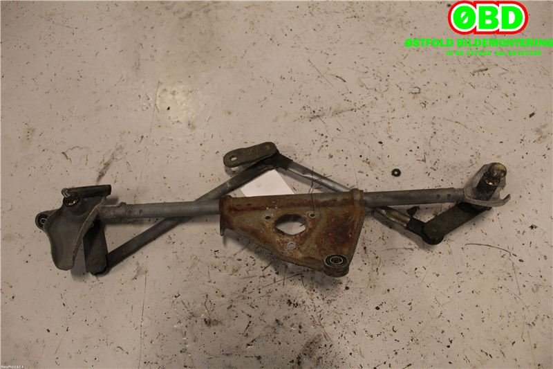Viskeroverføring til Toyota RAV4 2000-2006 (Type II)  (TOYOTA|8515042110|)