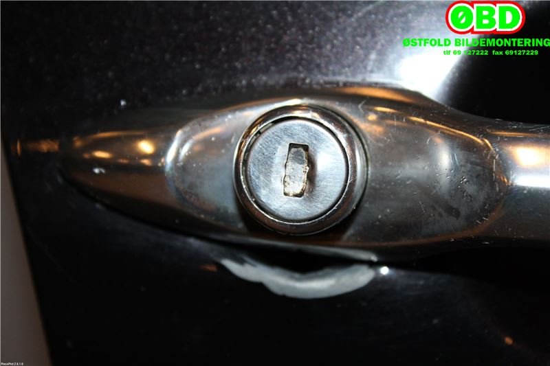 Dør høyre foran til Alfa Romeo 156 1998-2003  (ALFA ROMEO|)