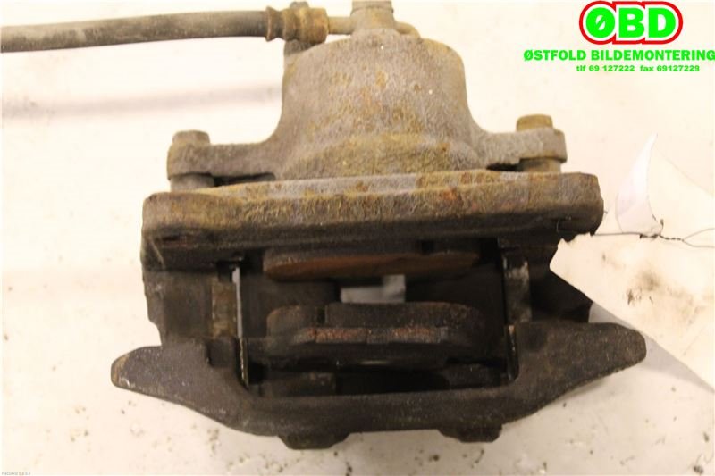 Bremsecaliper venstre foran til Toyota Verso, 2002-2004 (COROLLA) (COROLLA) (TOYOTA|4775013030)