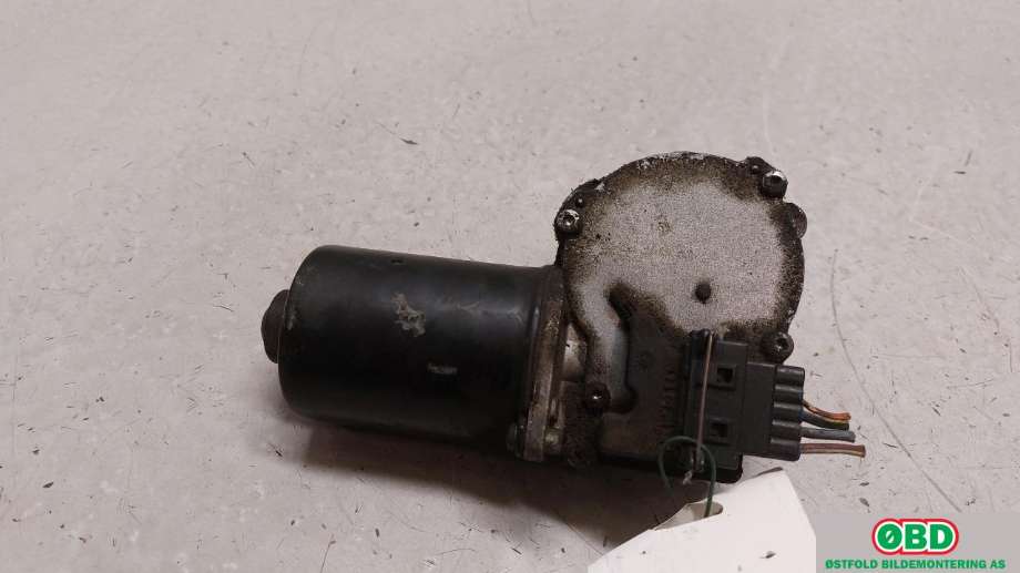 Viskermotor frontrute til Ford Transit 2006-2013  (FORD|1097546|404.523|)
