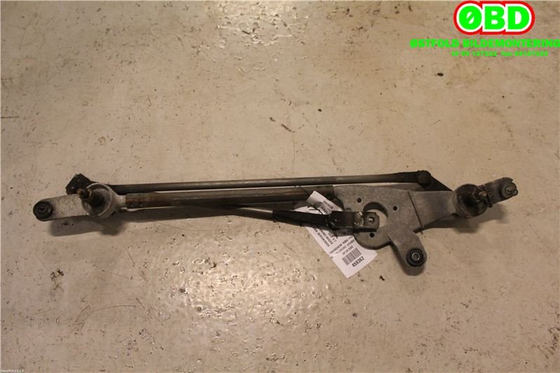 Viskeroverføring til Suzuki Grand Vitara 2005-2015 (Type III)  (SUZUKI|38100-65J00|)