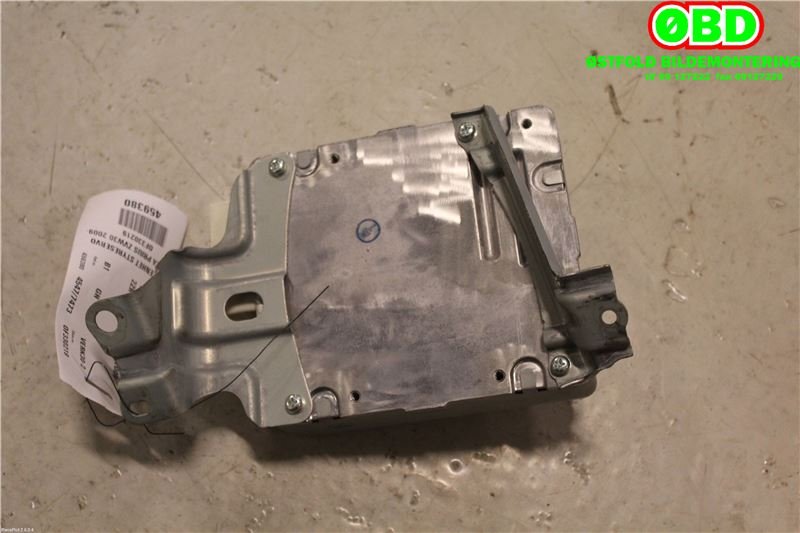 Styreenhet servo til Toyota Prius 2009-2016 (Type III) (COMBI) (COMBI) (TOYOTA|8965047260|1129002271)