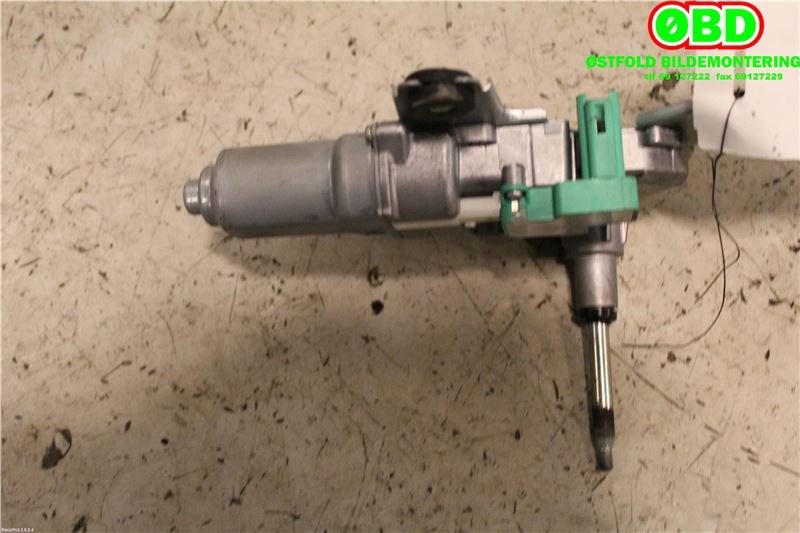 Viskermotor bakrute til Mitsubishi Lancer 2008-2017 (MITSUBISHI|8253A056|)