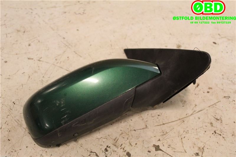 Speil høyre til Renault Laguna 2001-2005 (Type II, Fase 1) (RENAULT|7701049057|7701053959|)
