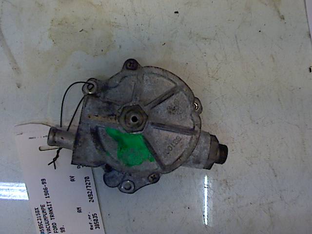 Vakuumpumpe til Ford Transit 1986-1999  (FORD / TRANSIT 120KORT|1669395|)