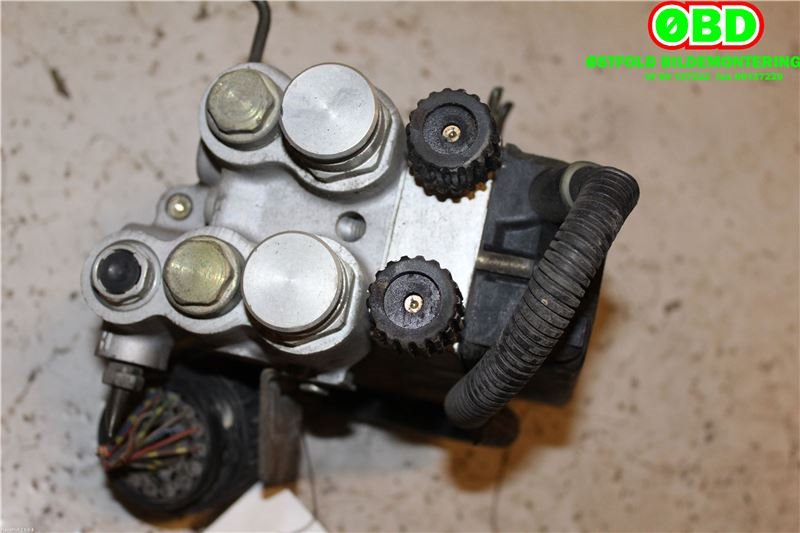 ABS sentral til BMW 3-Serie 1991-2000 (E36) (E36) (BMW|34511164094|)