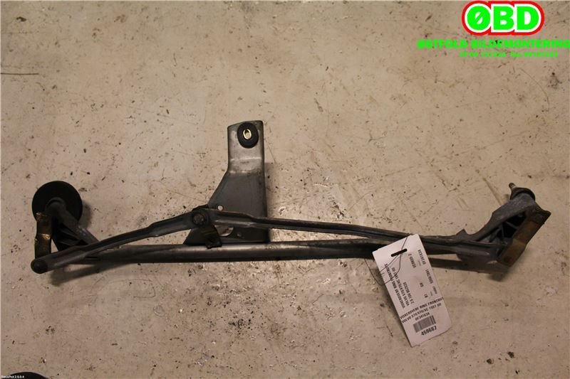 Viskeroverføring til Volvo V70 (S70/XC70) 1997-2000 (Type I) (VOLVO|9169424|)