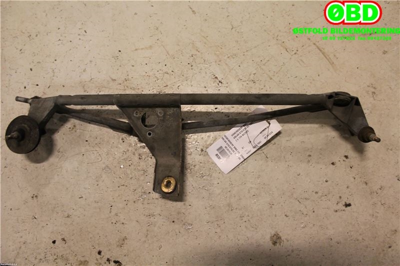 Viskeroverføring til Volvo V70 (S70/XC70) 1997-2000 (Type I) (VOLVO|9169424|)
