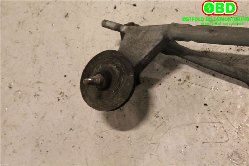 Viskeroverføring til Volvo V70 (S70/XC70) 1997-2000 (Type I) (VOLVO|9169424|)