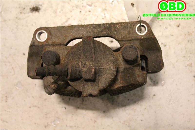 Bremsecaliper høyre foran til Renault Scenic 2003-2009 (Type II)  (RENAULT|7701065267|)