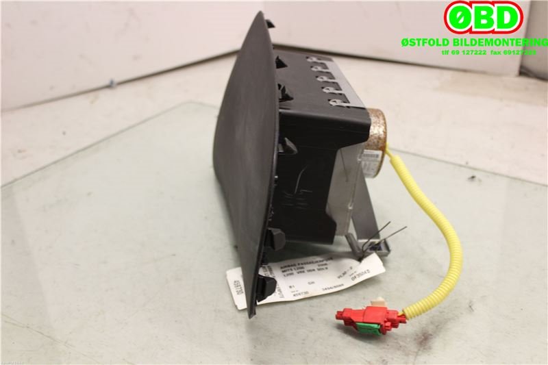 Airbag passasjer til Mitsubishi L200 2006-2015 (Type IV)  (MITSUBISHI|MN123966XA|)