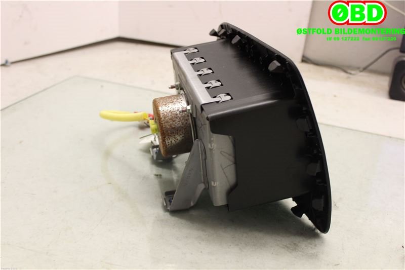 Airbag passasjer til Mitsubishi L200 2006-2015 (Type IV)  (MITSUBISHI|MN123966XA|)