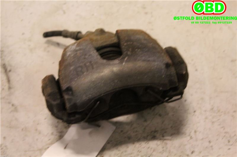 Bremsecaliper høyre foran til Volvo C30 2006-2009 (Fase 1)  (VOLVO|36000485|)