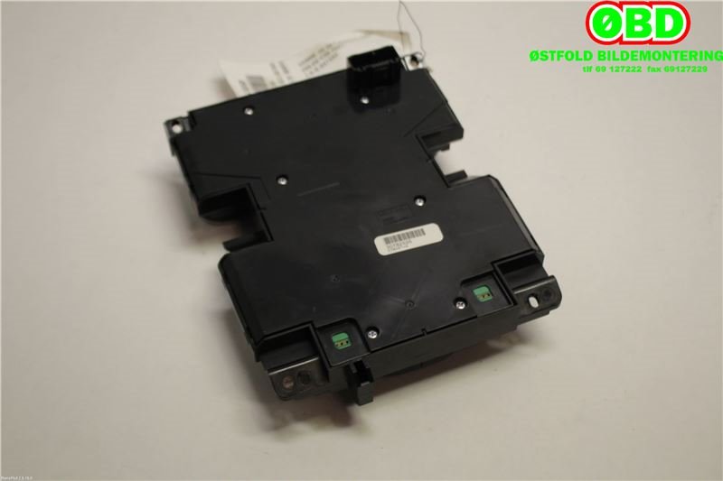 Varmeapparat betjening til Volvo C30 2006-2009 (Fase 1) (VOLVO|31350133||30782535)