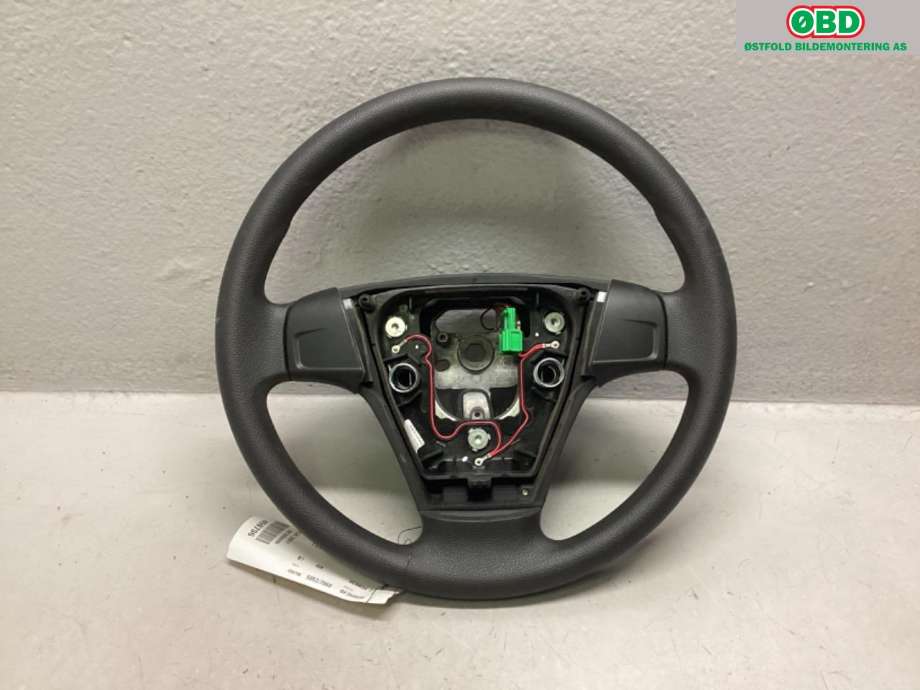 Ratt til Volvo C30 2006-2009 (Fase 1) (VOLVO|8687459|)