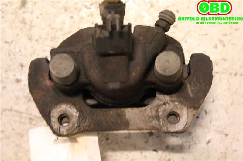 Bremsecaliper høyre bak til Volvo XC70 2001-2004 (Type I, Fase 1)  (VOLVO|8251313|)