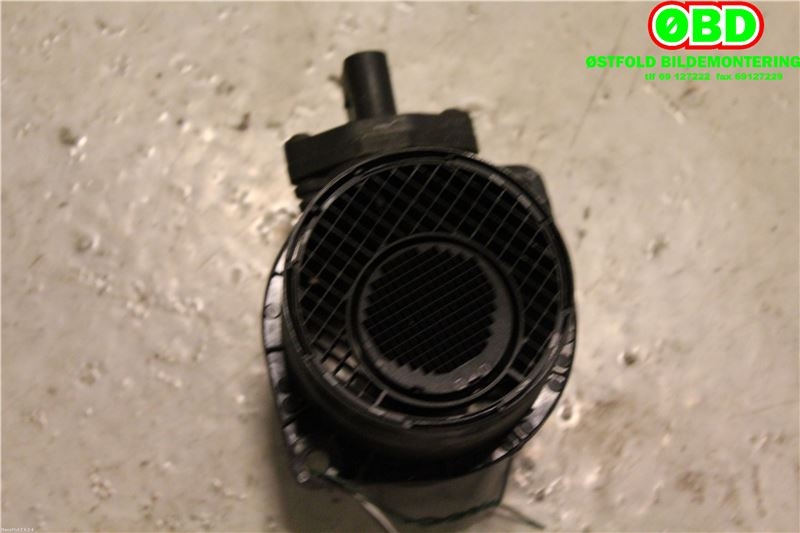 Luftmengde/luftmassemåler til VW Transporter / Caravelle 2003-2009 (Fase 1) (T5) (T5) (VOLKSWAGEN|074 906 461 B|0281002461|074906461B)