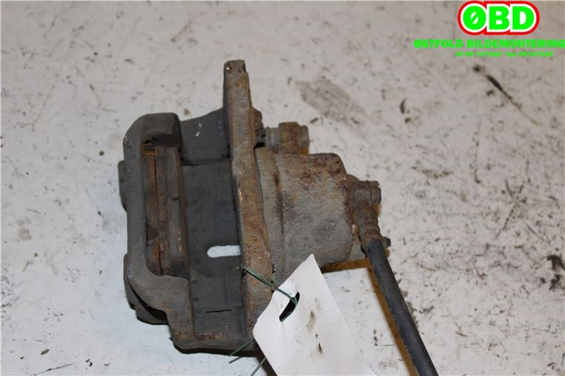Bremsecaliper høyre foran til Toyota Celica 2000-2005 (Type VII)  (TOYOTA|4773020600|)