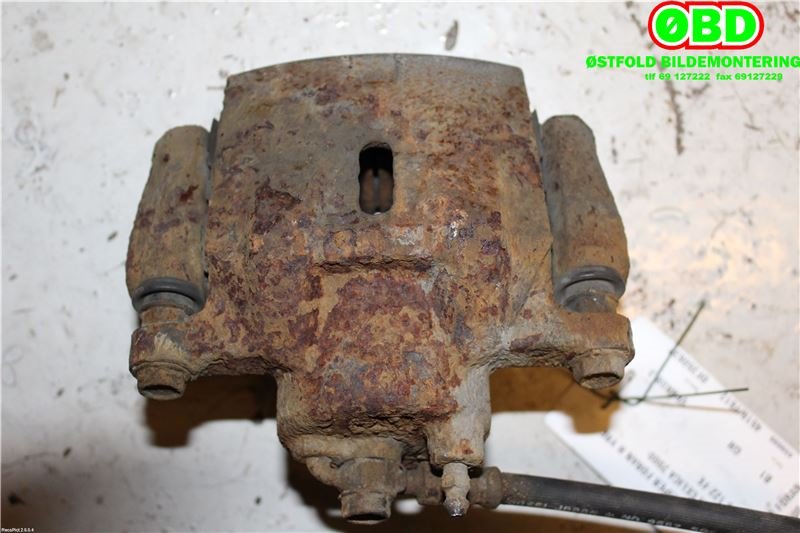 Bremsecaliper høyre foran til Toyota Celica 2000-2005 (Type VII)  (TOYOTA|4773020600|)