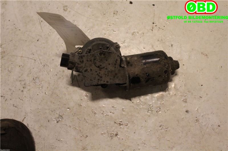 Viskermotor frontrute til Toyota Celica 2000-2005 (Type VII)  (TOYOTA|851102B060|)