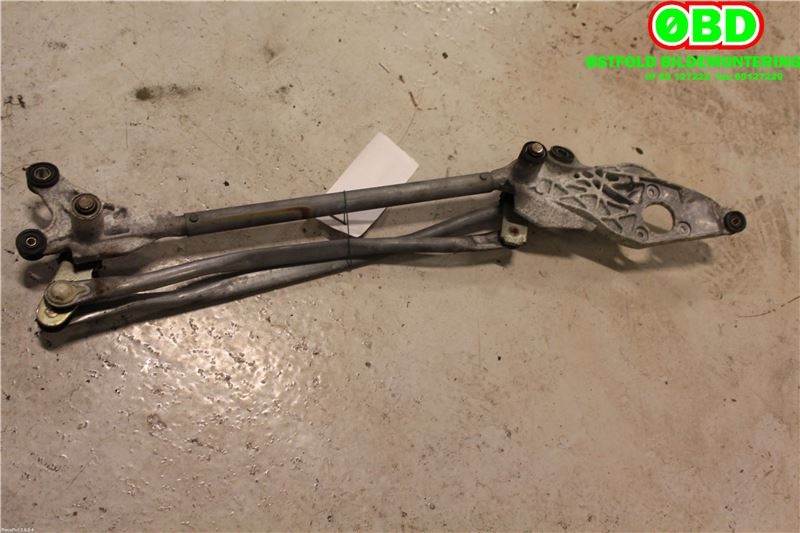 Viskeroverføring til Toyota Celica 2000-2005 (Type VII)  (TOYOTA|851502B040|)