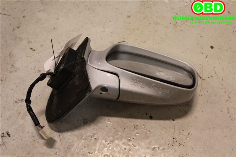 Speil høyre til Toyota Celica 2000-2005 (Type VII) (TOYOTA|)