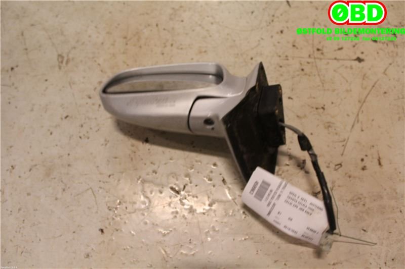 Speil venstre til Toyota Celica 2000-2005 (Type VII)  (TOYOTA|)