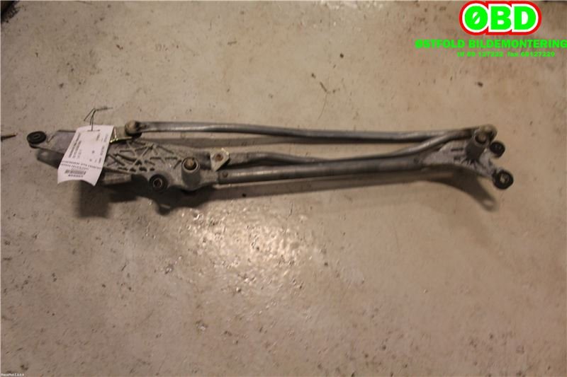 Viskeroverføring til Toyota Celica 2000-2005 (Type VII)  (TOYOTA|851502B040|)