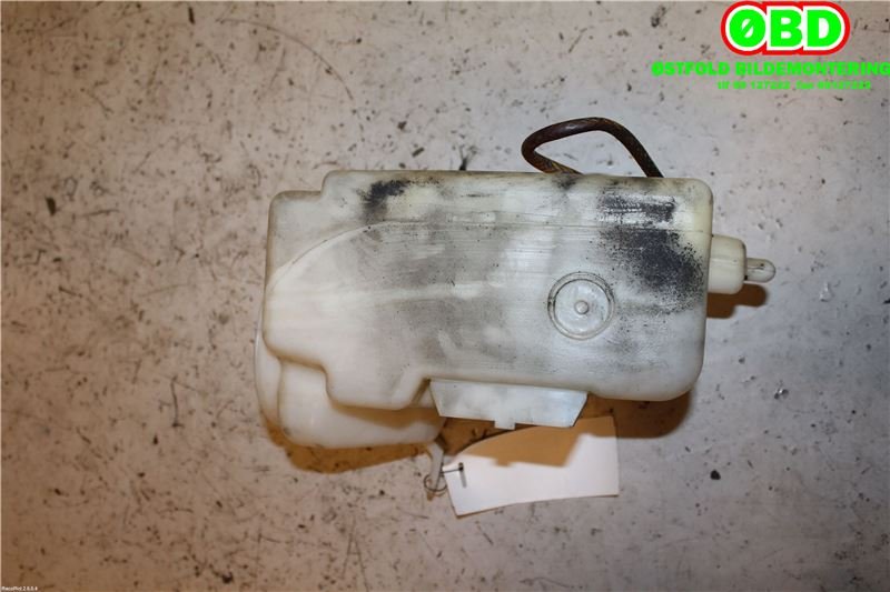 Spylertank til Mercedes E-Klasse 1995-2000 (Fase 1) (W210) (W210) 