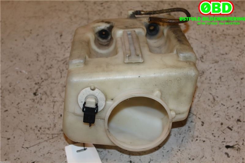Spylertank til Mercedes E-Klasse 1995-2000 (Fase 1) (W210) (W210) 