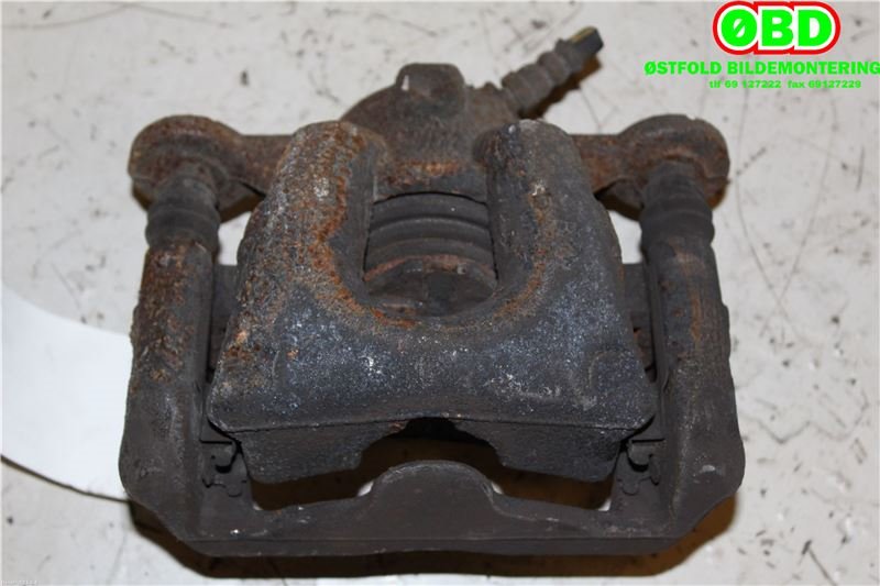 Bremsecaliper høyre foran til BMW 1-Serie 2004-2011 (E81/E82/E87/E88) (E81/E82/E87/E88) 