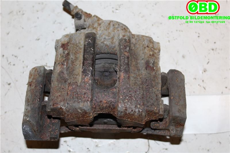 Bremsecaliper venstre foran til BMW 1-Serie 2004-2011 (E81/E82/E87/E88) (E81/E82/E87/E88) (BMW|)