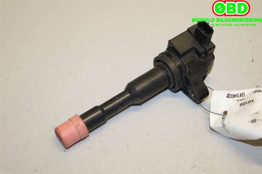 Coil elektronisk til Honda Jazz, 2002-2008 (Type I) (HONDA|)