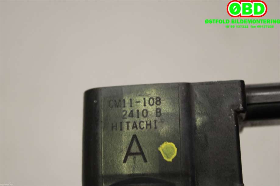 Coil elektronisk til Honda Jazz 2002-2008 (Type I)  (HONDA||CM11108)